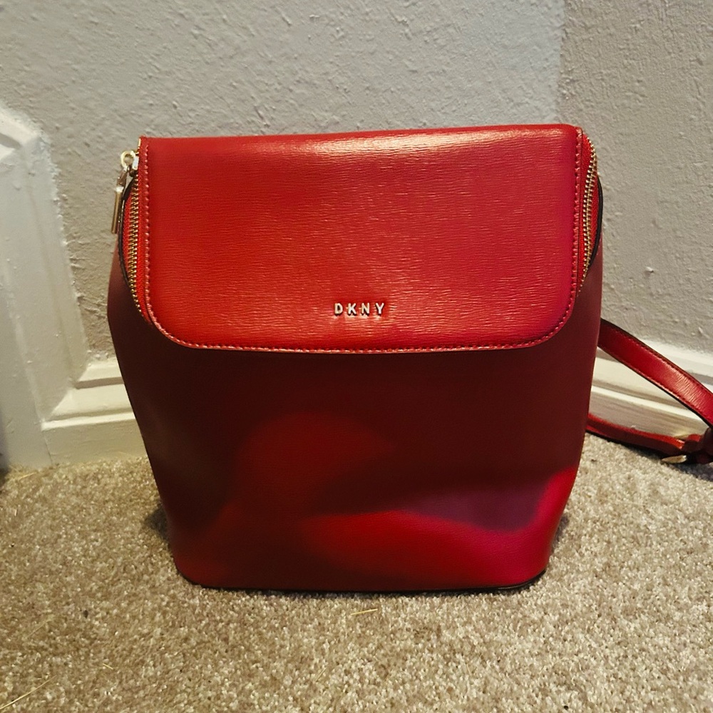 DKNY Scarlet Backpack for Women